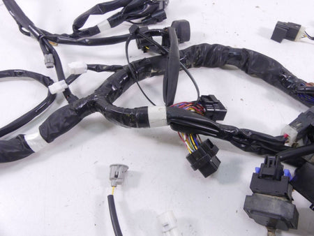 2016 Yamaha YXZ1000 R EPS Main Wiring Harness Loom - No Cuts 2HC-82590-00-00 {{ shop.shopifyCountryName }} - Mototech271