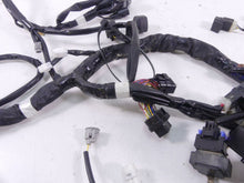 Load image into Gallery viewer, 2016 Yamaha YXZ1000 R EPS Main Wiring Harness Loom - No Cuts 2HC-82590-00-00
