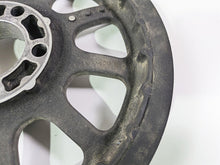 Load image into Gallery viewer, 2017 Harley Softail Heritage Classic FLSTC Rear Drive Belt Pulley 66T 40325-07
