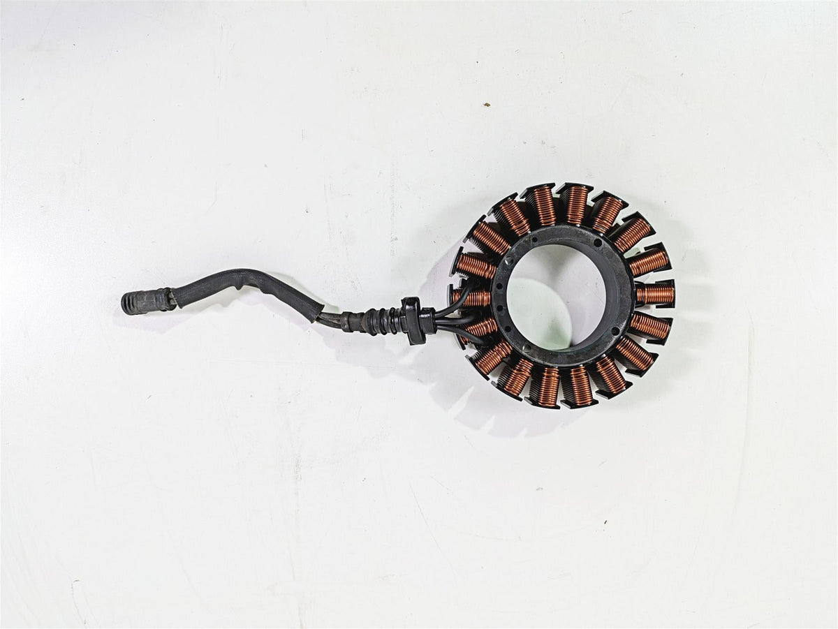 2016 Harley FXDL Dyna Low Rider Stator Alternator Generator 30017-08 {{ shop.shopifyCountryName }} - Mototech271