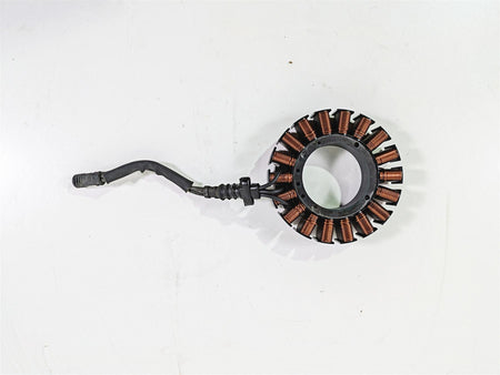 2016 Harley FXDL Dyna Low Rider Stator Alternator Generator 30017-08 {{ shop.shopifyCountryName }} - Mototech271