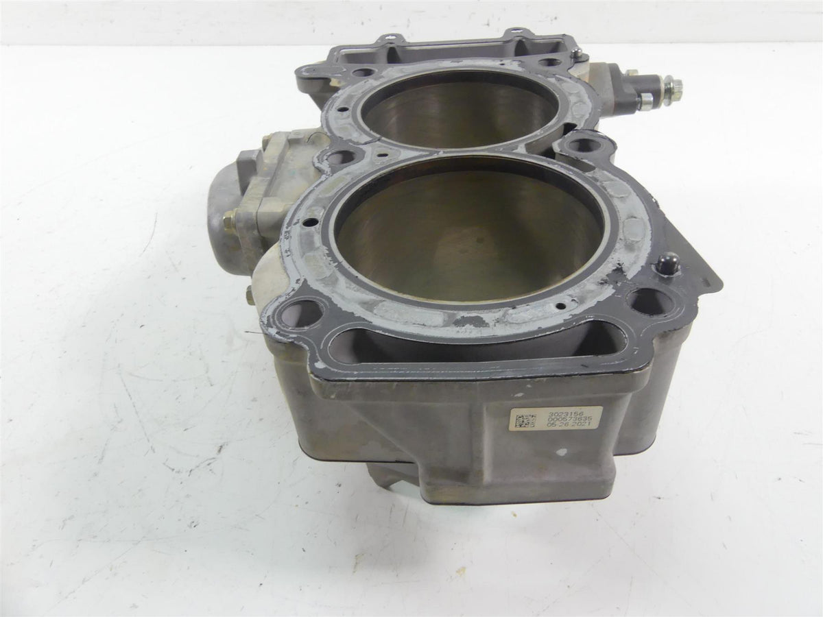 2021 Polaris RZR XP 1000 EPS Cylinder Jug Barrel Piston Set - 1K 2205244 3023156 {{ shop.shopifyCountryName }} - Mototech271