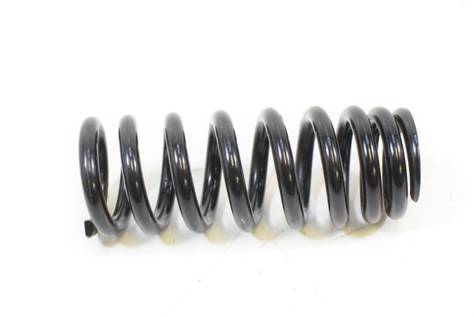 2018 Harley Softail FXFB Fat Bob OEM Rear Suspension Shock Damper Spring {{ shop.shopifyCountryName }} - Mototech271