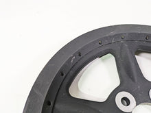 Load image into Gallery viewer, 2009 Harley XR1200 Sportster Rear Drive Belt Pulley 68T 40354-07
