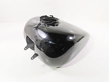 Load image into Gallery viewer, 2009 Harley Touring FLHX Street Glide Fuel Gas Petrol Tank Reservoir 61356-08 | Mototech271
