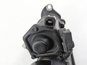 2013 Harley Touring FLHX Street Glide Engine Starter Motor 31618-06A