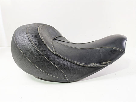 2018 Indian Springfield Dark Horse Stock Seat Saddle + Heat Shield 2686580 {{ shop.shopifyCountryName }} - Mototech271