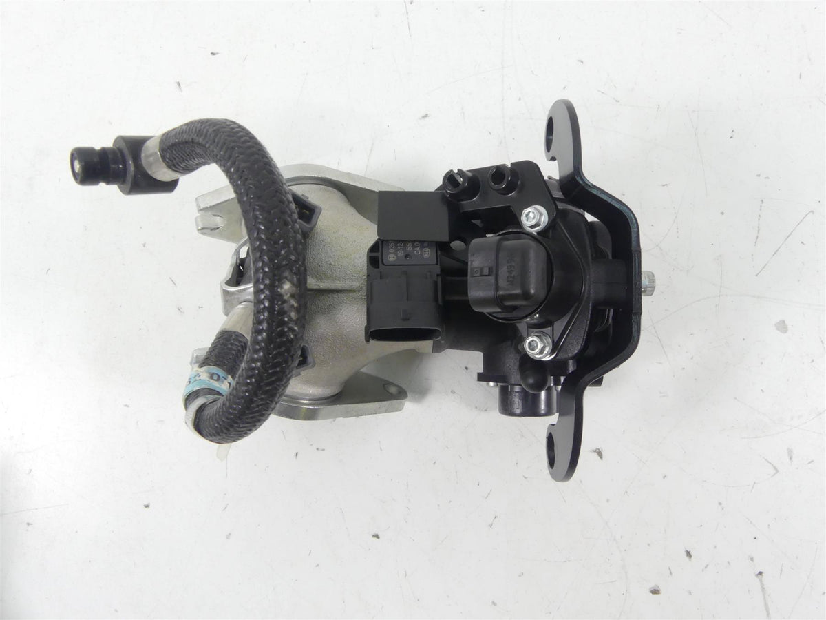 2020 Harley XL1200 CX Sportster Roadster Throttle Body Fuel Injection 27200022 {{ shop.shopifyCountryName }} - Mototech271