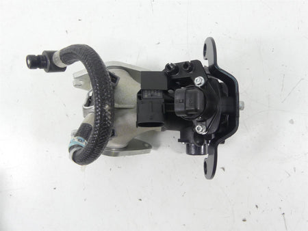 2020 Harley XL1200 CX Sportster Roadster Throttle Body Fuel Injection 27200022 {{ shop.shopifyCountryName }} - Mototech271