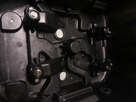 2018 Ducati Panigale 1100 V4 S Throttle Body Air Box Assembly 28221212B {{ shop.shopifyCountryName }} - Mototech271