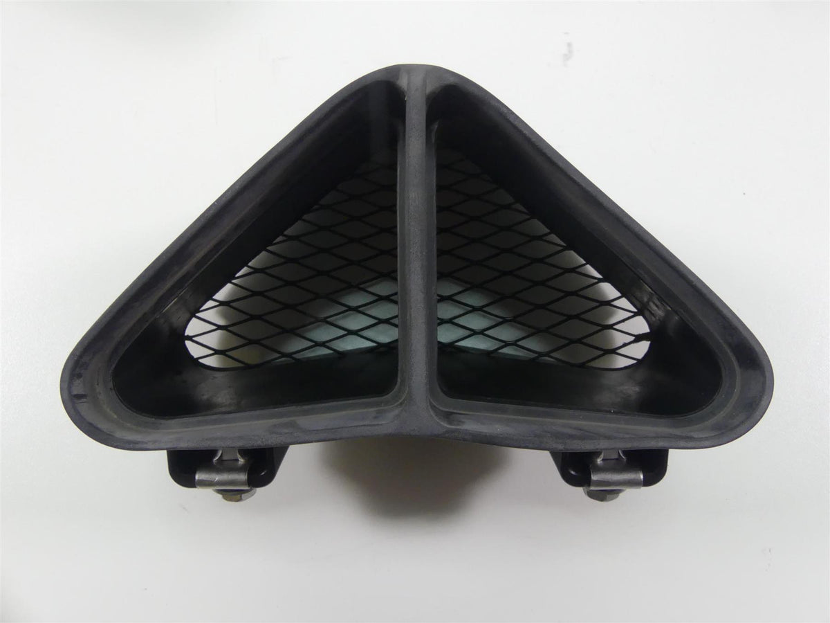 2012 Kawasaki ZX1400 ZX14R Ninja Front Air Ram Tubes & Center Duct 14073-0101 {{ shop.shopifyCountryName }} - Mototech271