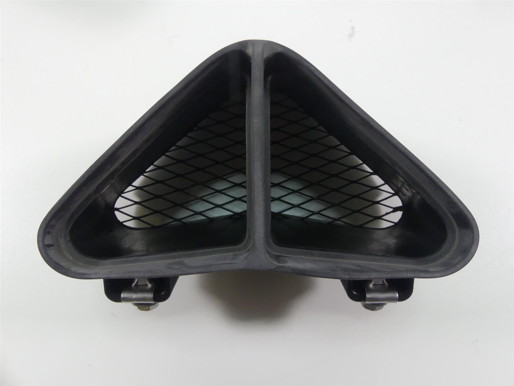 2012 Kawasaki ZX1400 ZX14R Ninja Front Air Ram Tubes & Center Duct 14073-0101 {{ shop.shopifyCountryName }} - Mototech271