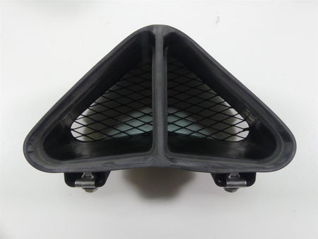 2012 Kawasaki ZX1400 ZX14R Ninja Front Air Ram Tubes & Center Duct 14073-0101 {{ shop.shopifyCountryName }} - Mototech271