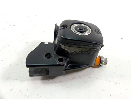 2013 Harley Softail FLSTFB Fat Boy Lo Front Brake Master Cylinder 9/16 45029-11D {{ shop.shopifyCountryName }} - Mototech271