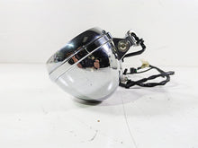 Load image into Gallery viewer, 2014 Moto Guzzi California 1400 Touring Front Spot Lights &amp; Mounts 887997 | Mototech271
