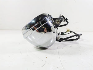 2014 Moto Guzzi California 1400 Touring Front Spot Lights & Mounts 887997 | Mototech271