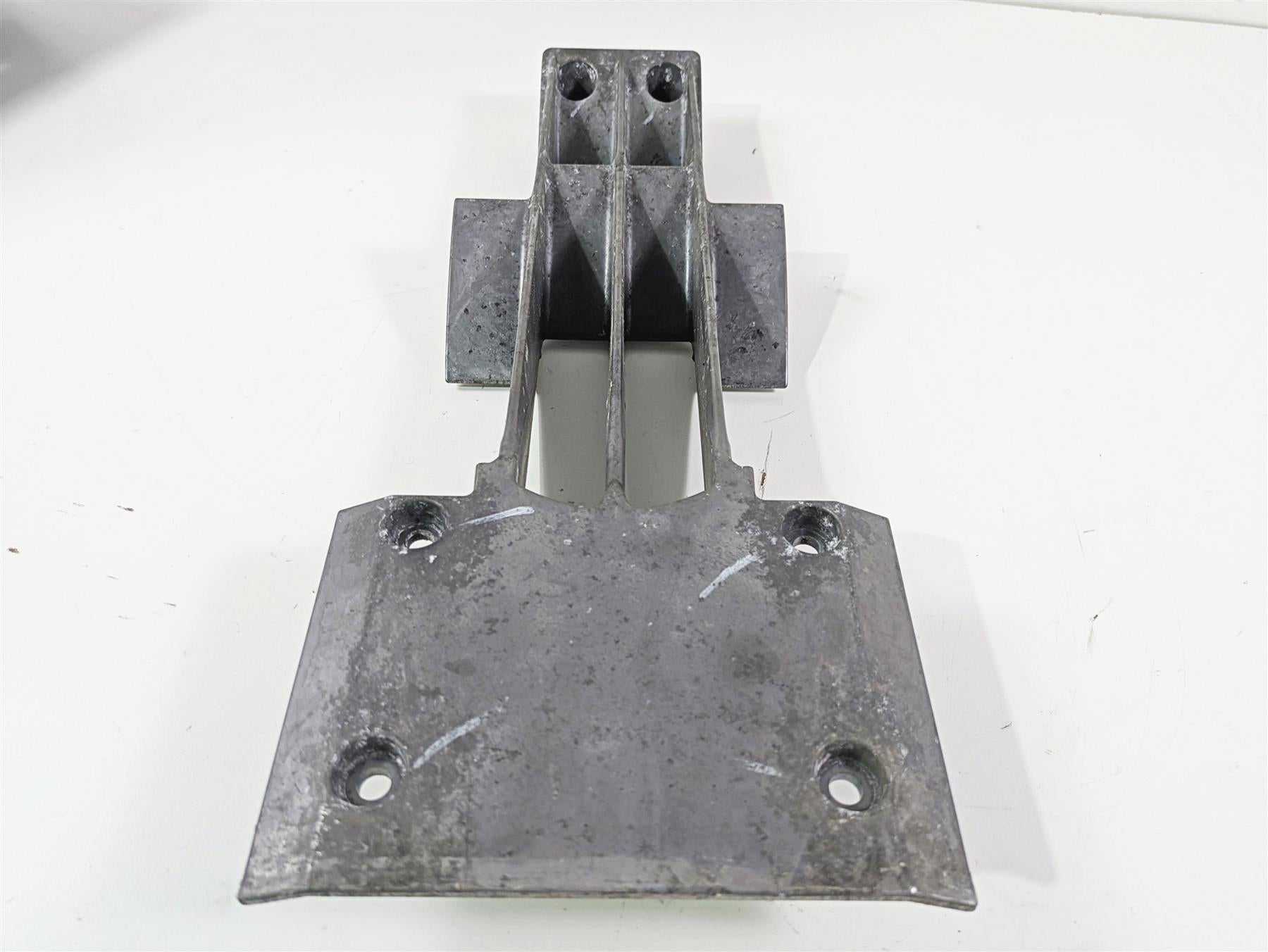 2018 Kawasaki Ultra 310 X Rear Skid Riding Plate & Speed Sensor Set 59446-3760 {{ shop.shopifyCountryName }} - Mototech271