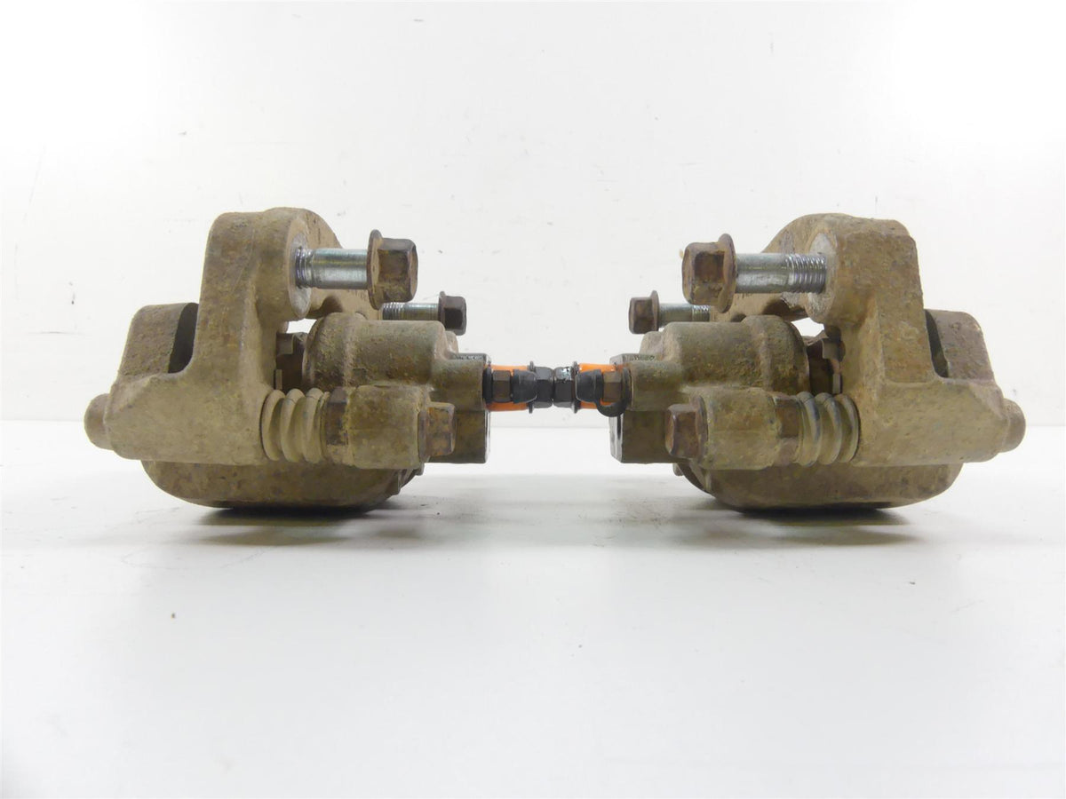 2016 Yamaha YXZ1000 R EPS SE Rear Brake Calipers 2HC-2580V-00-00 2HC-2580W-00-00 {{ shop.shopifyCountryName }} - Mototech271