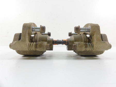 2016 Yamaha YXZ1000 R EPS SE Rear Brake Calipers 2HC-2580V-00-00 2HC-2580W-00-00 {{ shop.shopifyCountryName }} - Mototech271