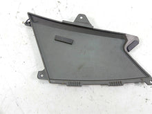 Load image into Gallery viewer, 2009 BMW R1200 GS K25 Left Between Leg Side Cover Fairing 46637693433 | Mototech271
