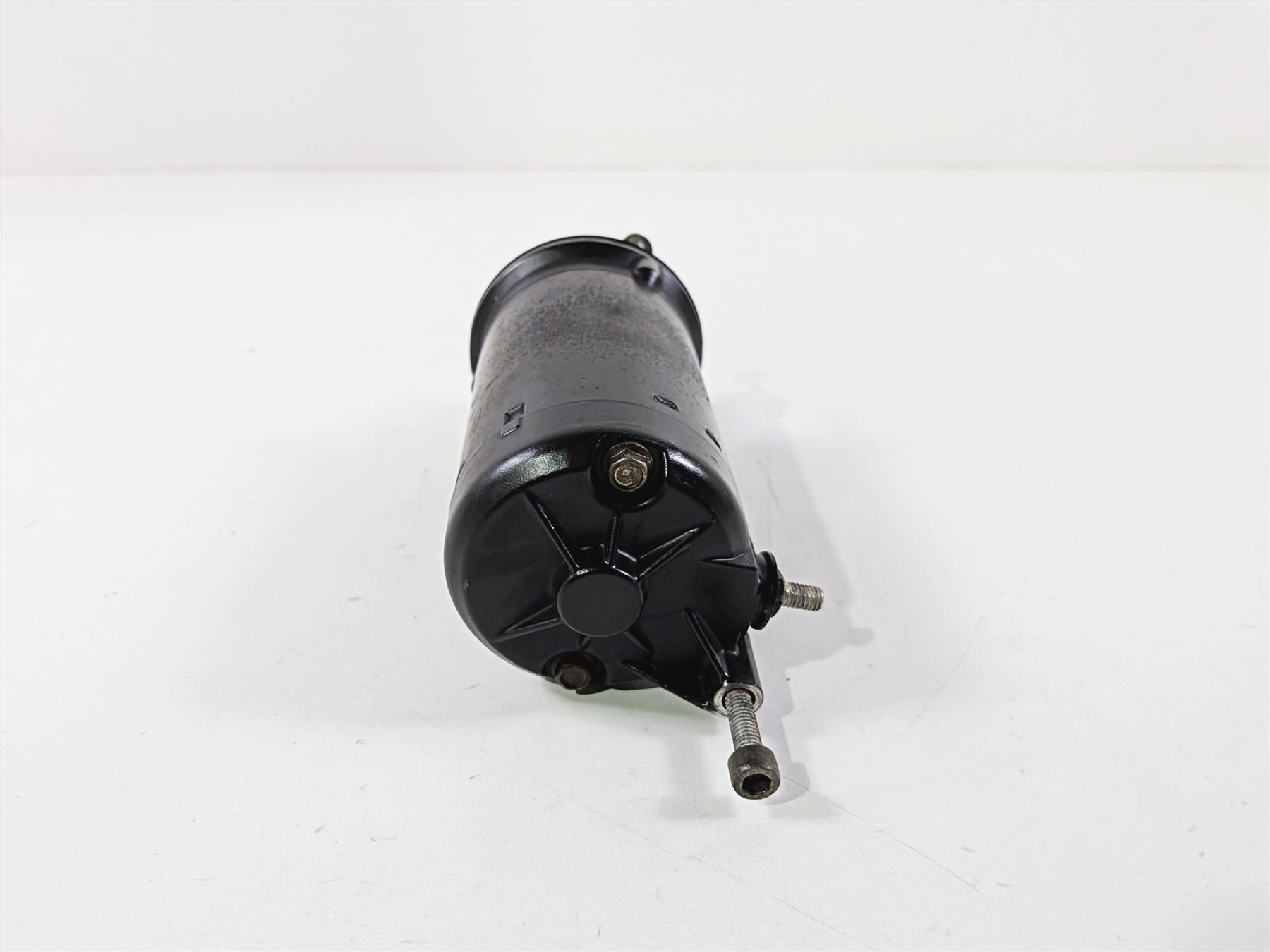 2016 Ducati Hypermotard 939 SP Engine Starter Motor Denso 27040104A-Mototech271