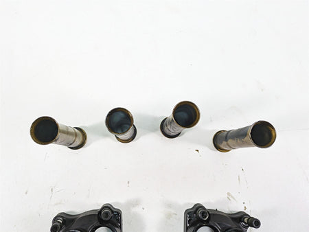 2009 Harley FXDC Dyna Super Glide Custom Black Lifter Cover Tappet Parts -Read {{ shop.shopifyCountryName }} - Mototech271