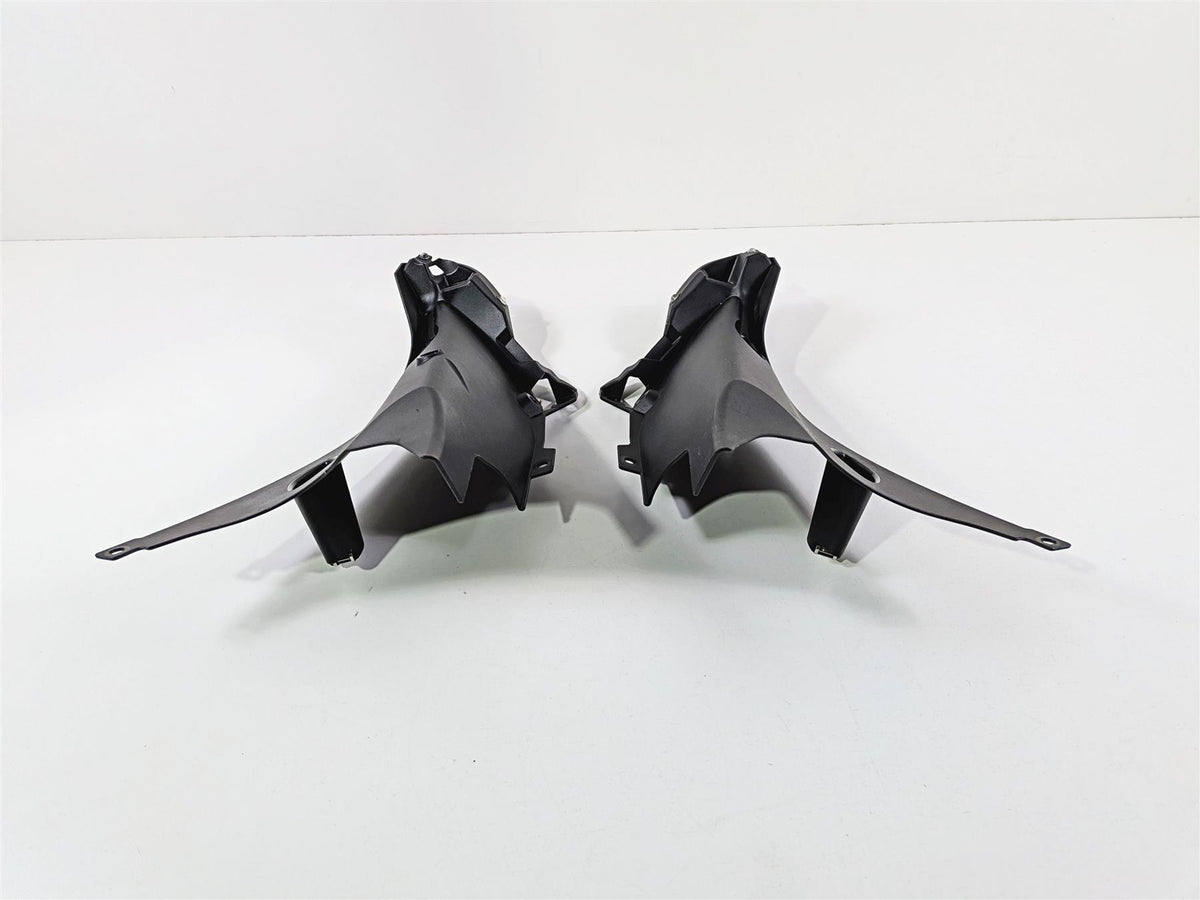 2023 BMW R1250RT RTP K52 Left Right Air Duct Cover Fairings 46638394445 {{ shop.shopifyCountryName }} - Mototech271