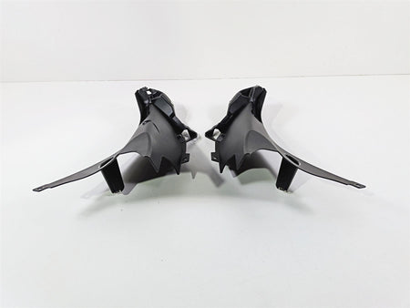 2023 BMW R1250RT RTP K52 Left Right Air Duct Cover Fairings 46638394445 {{ shop.shopifyCountryName }} - Mototech271