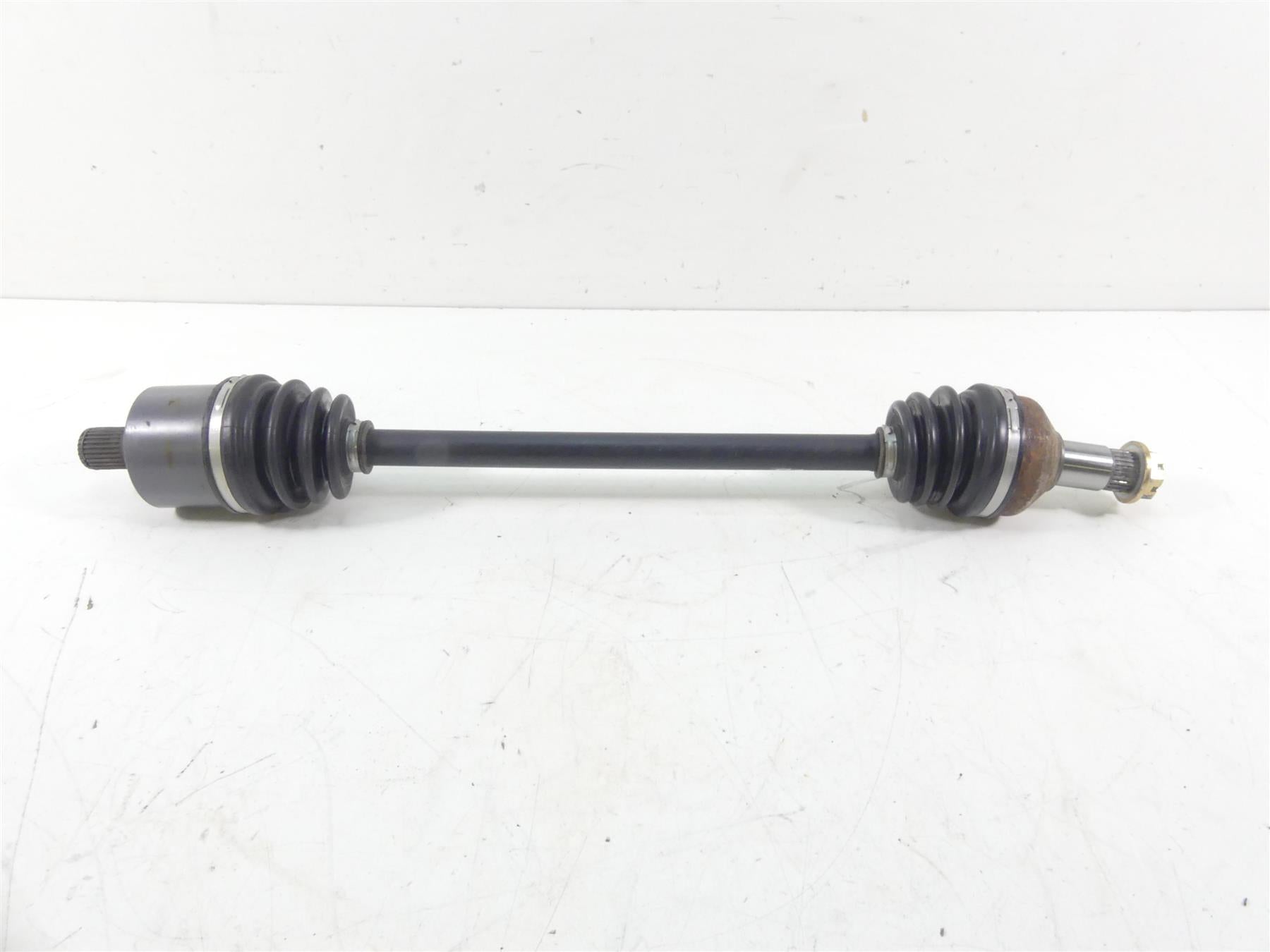 2015 Arctic Wild Cat 700 Sport LTD Rear Cv Drive Axle Shaft Right 2502-355 {{ shop.shopifyCountryName }} - Mototech271