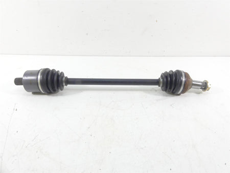 2015 Arctic Wild Cat 700 Sport LTD Rear Cv Drive Axle Shaft Right 2502-355 {{ shop.shopifyCountryName }} - Mototech271