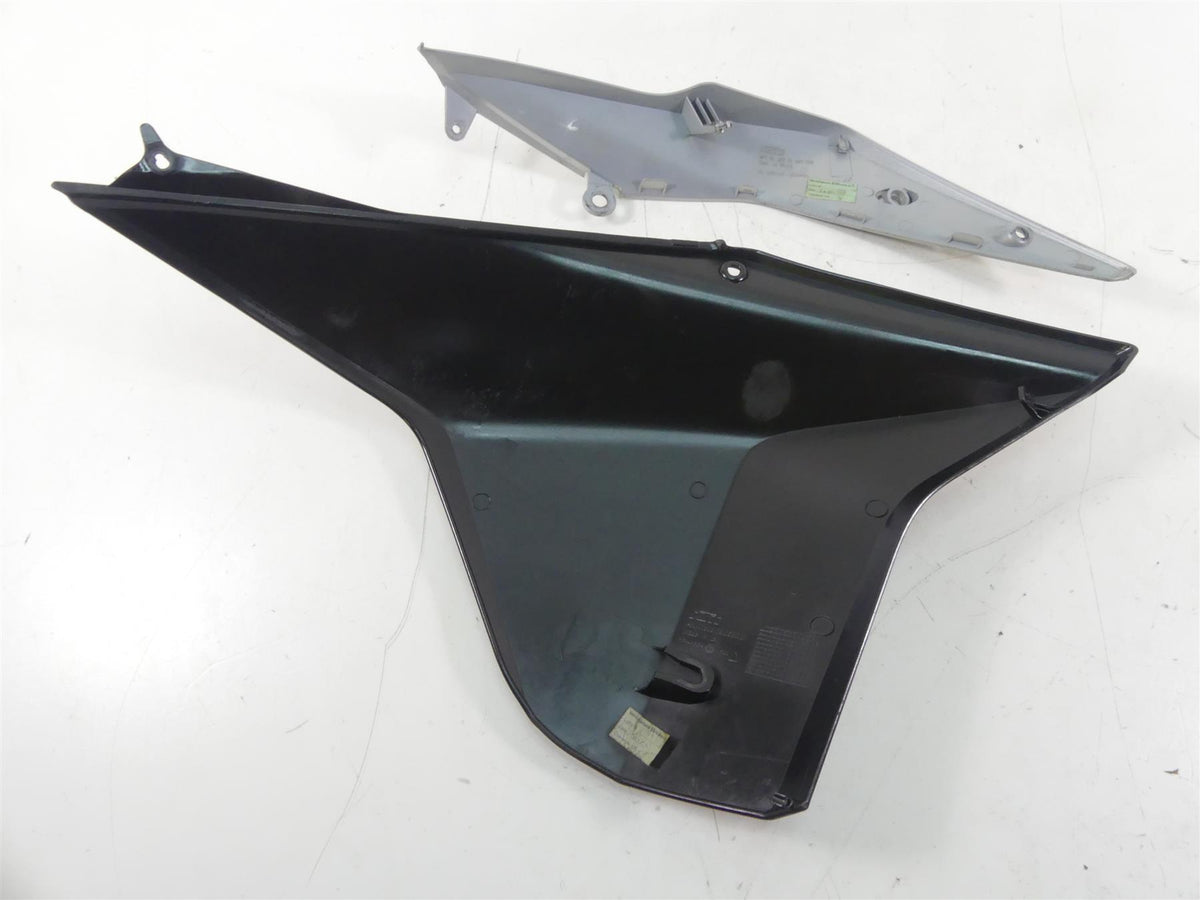2015 KTM 1190 Adventure R Left Side Tank Fairing Cover Cowl Set 6030805000030A {{ shop.shopifyCountryName }} - Mototech271