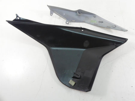 2015 KTM 1190 Adventure R Left Side Tank Fairing Cover Cowl Set 6030805000030A {{ shop.shopifyCountryName }} - Mototech271