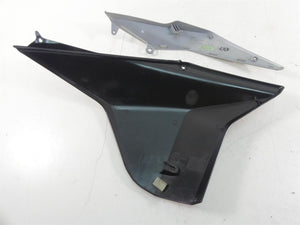 2015 KTM 1190 Adventure R Left Side Tank Fairing Cover Cowl Set 6030805000030A | Mototech271
