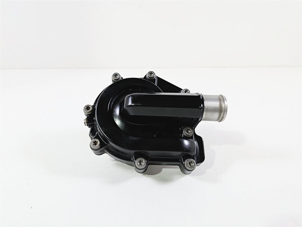 2023 BMW F850GS K81 Water Coolant Pump Waterpump 11518389429 11515B336F9 {{ shop.shopifyCountryName }} - Mototech271
