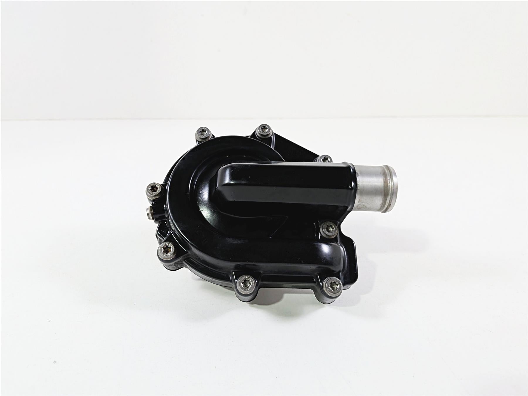 2023 BMW F850GS K81 Water Coolant Pump Waterpump 11518389429 11515B336F9 {{ shop.shopifyCountryName }} - Mototech271