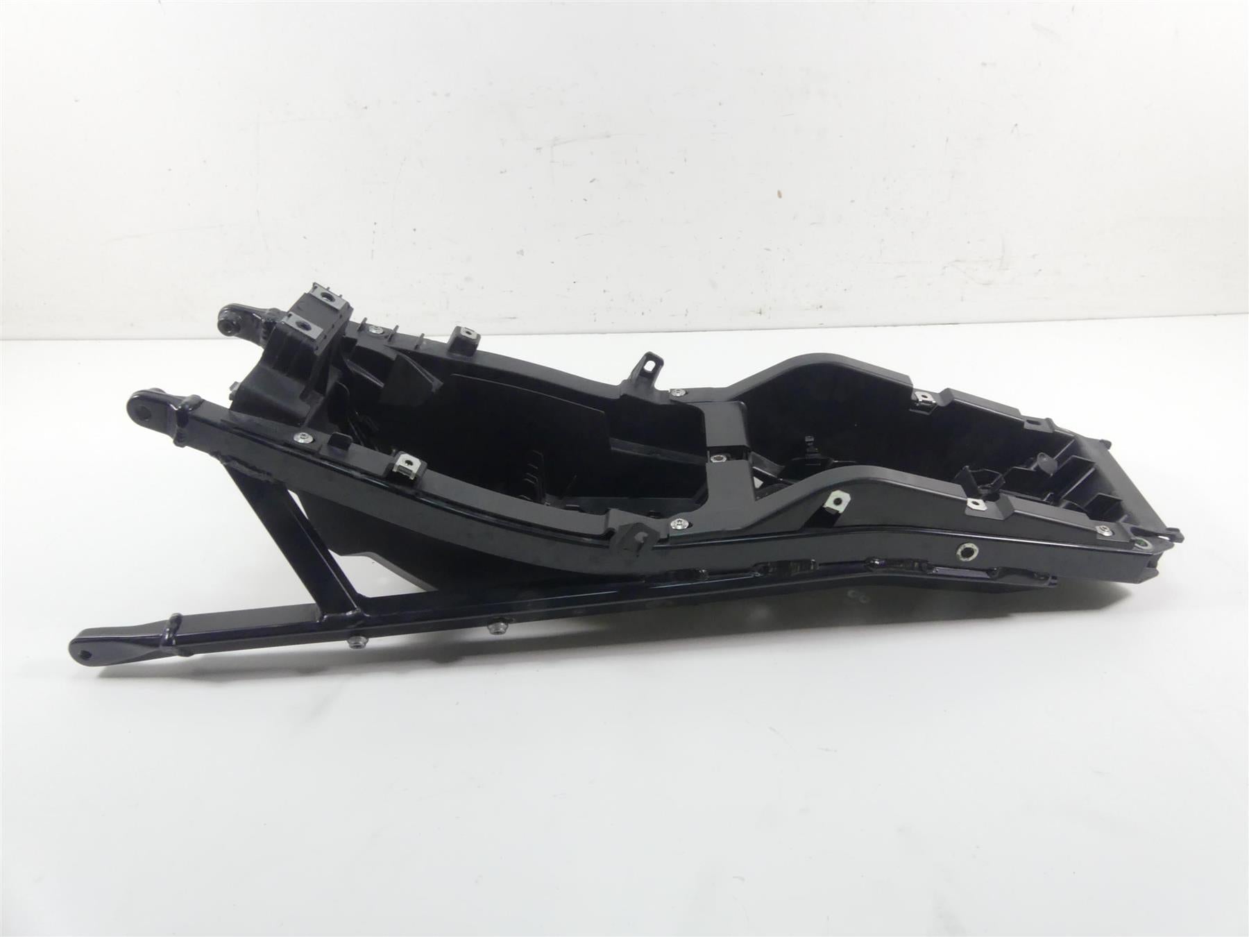 2016 BMW S1000XR K49 Subframe Sub Frame & Inner Fender 46518551375 | Mototech271