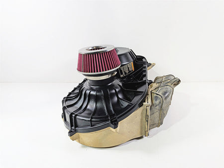 2019 Polaris RZR XP Turbo S Dynamics Primary Drive Covers + Air Filter 2637068-Mototech271