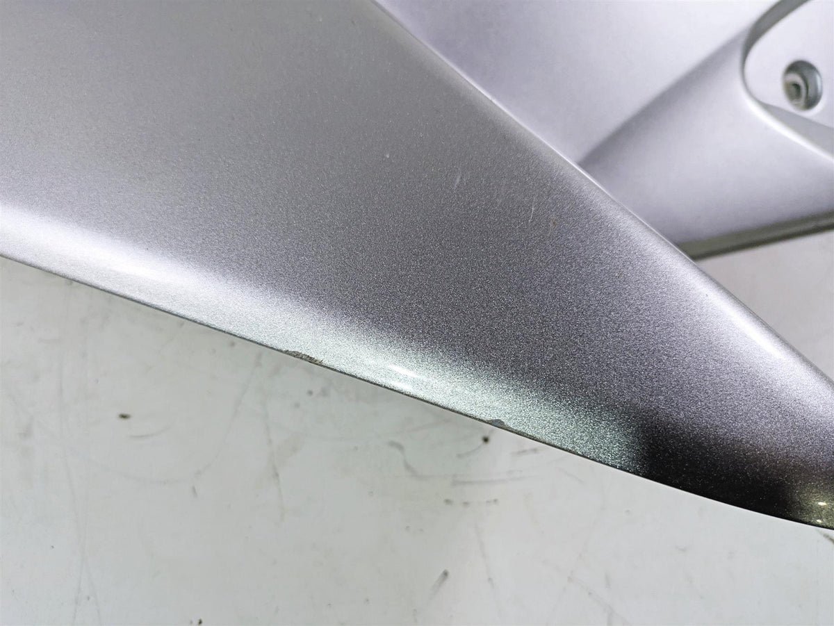 2004 Honda Aquatrax R-12X Left Main Side Cover Decal Fairing 83600-HW3-680 {{ shop.shopifyCountryName }} - Mototech271
