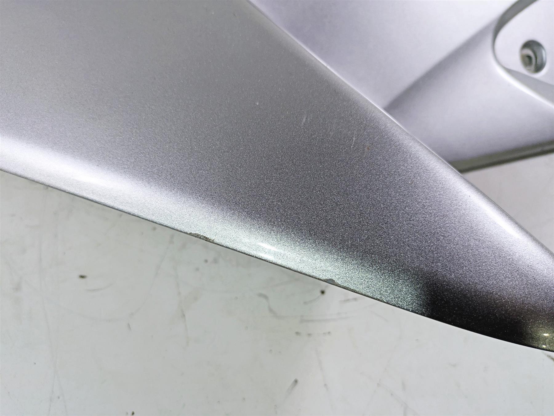 2004 Honda Aquatrax R-12X Left Main Side Cover Decal Fairing 83600-HW3-680 {{ shop.shopifyCountryName }} - Mototech271