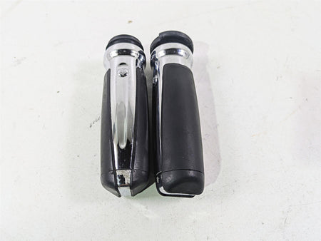 2015 Harley Touring FLHTKL Electra Glide Slipstream Hand Grip Set {{ shop.shopifyCountryName }} - Mototech271