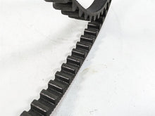 Load image into Gallery viewer, 2009 Harley Softail FLSTSB Cross Bones Rear Drive Belt 133T 20mm 7/8 40073-07
