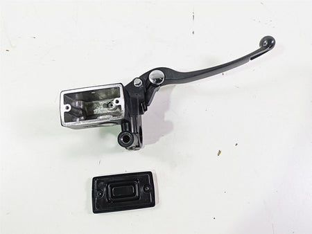 2020 Suzuki V-Strom 1050 XT Nissin Front Brake Master Cylinder 59600-10G50 {{ shop.shopifyCountryName }} - Mototech271