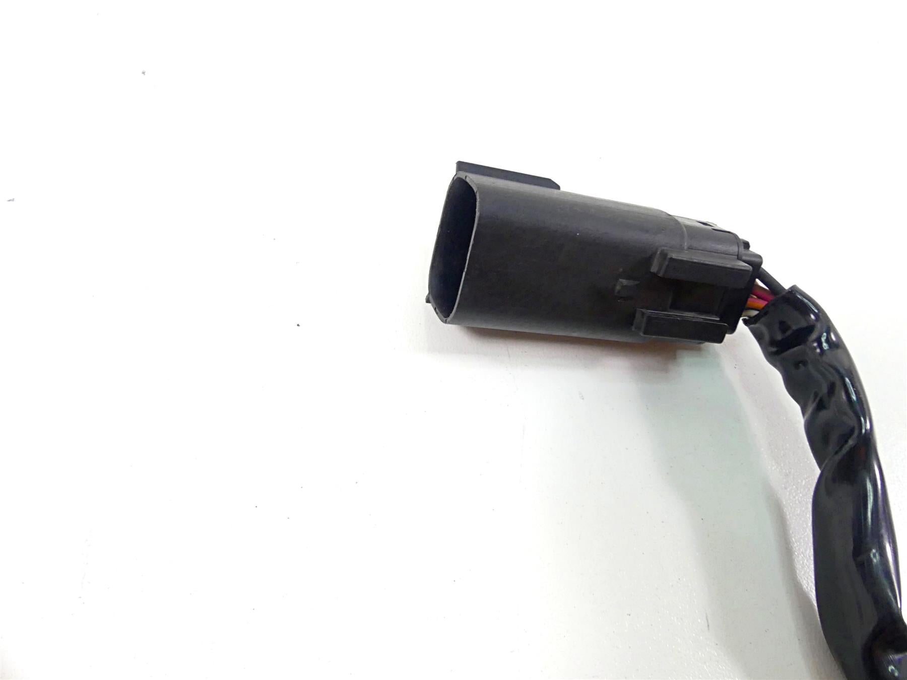 2014 Harley Dyna FXDB Street Bob Speedometer Instrument Light & Wiring 72669-12A {{ shop.shopifyCountryName }} - Mototech271