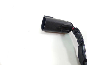 2014 Harley Dyna FXDB Street Bob Speedometer Instrument Light & Wiring 72669-12A