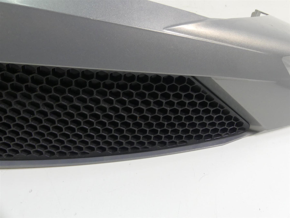 2010 Sea-Doo 4-Tec GTX 215 Left Main Front Fairing Cover Panel 291002911 {{ shop.shopifyCountryName }} - Mototech271