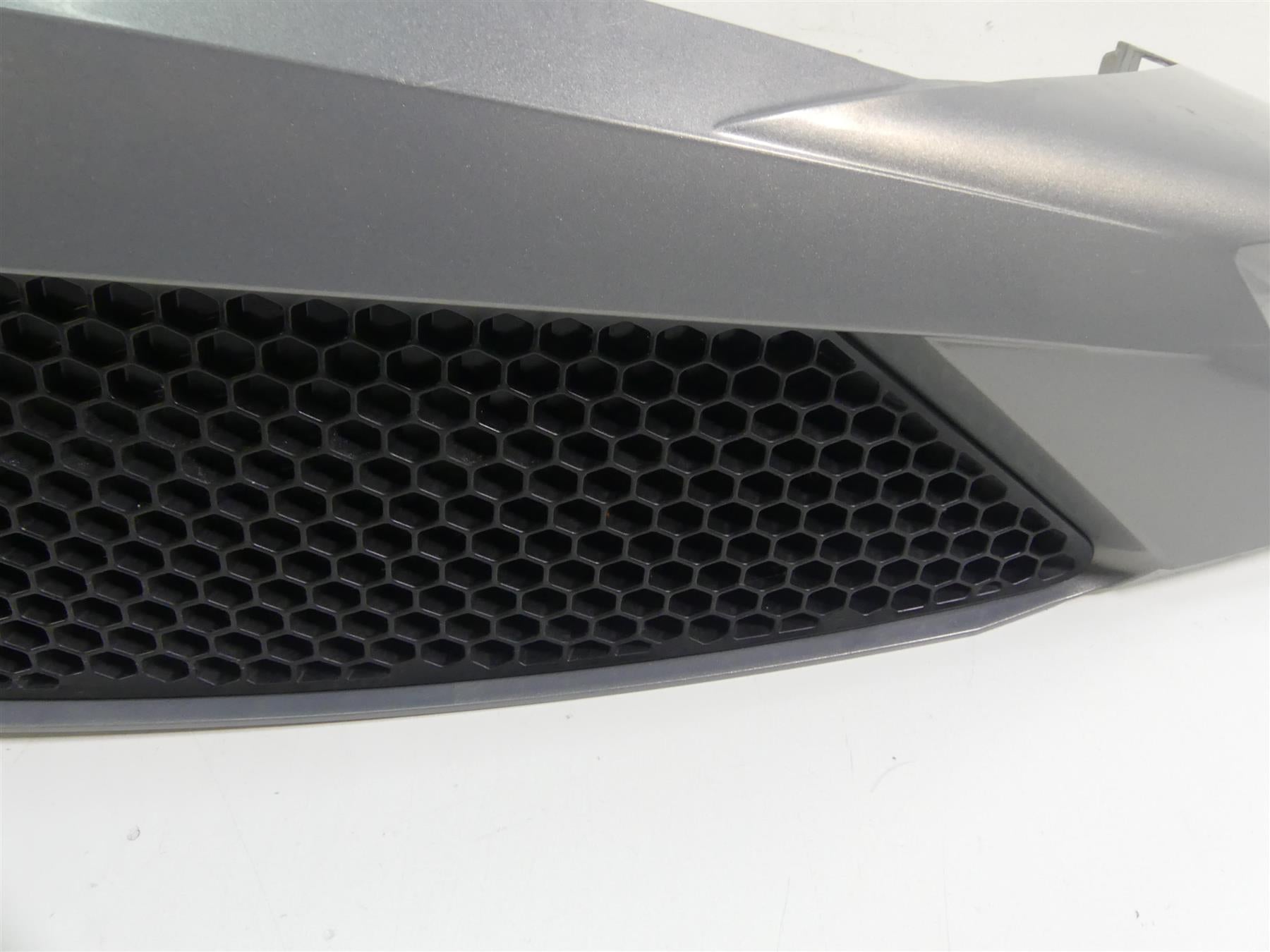 2010 Sea-Doo 4-Tec GTX 215 Left Main Front Fairing Cover Panel 291002911 {{ shop.shopifyCountryName }} - Mototech271