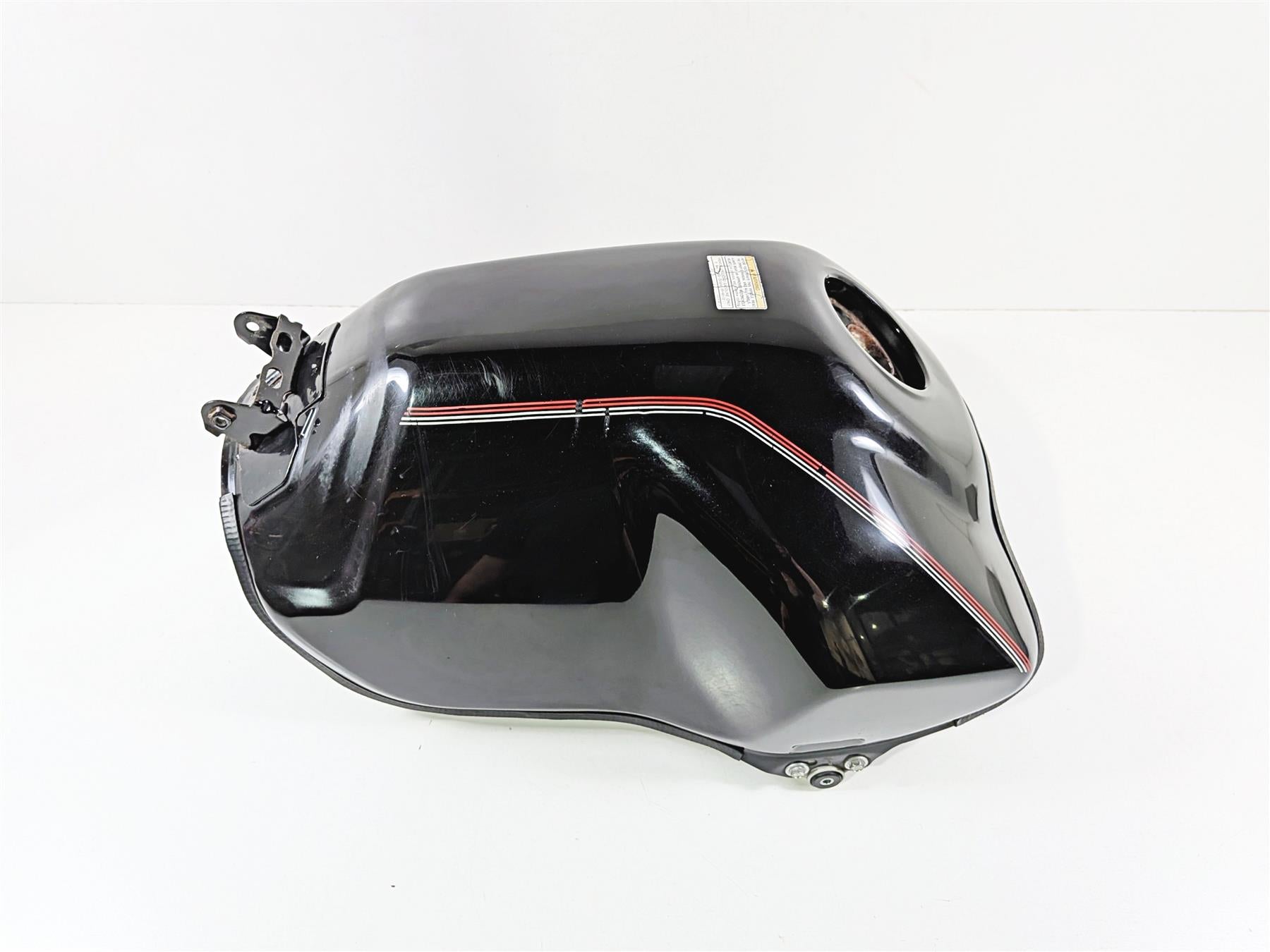 2012 Yamaha XT1200 Super Tenere Fuel Gas Petrol Tank -Small Dents