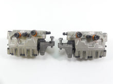 Load image into Gallery viewer, 2006 Honda VTX1800 C2 Nissin Front Brake Caliper Set 45150-MCH-A11 45250-MCH-A11 | Mototech271
