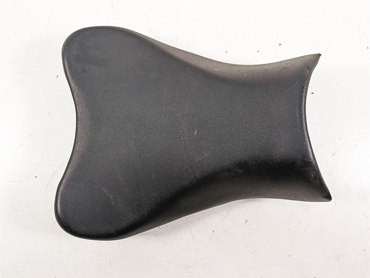 2009 Suzuki GSXR750 K9 Front Rider Seat Saddle - Read 45100-37H00-6BY {{ shop.shopifyCountryName }} - Mototech271
