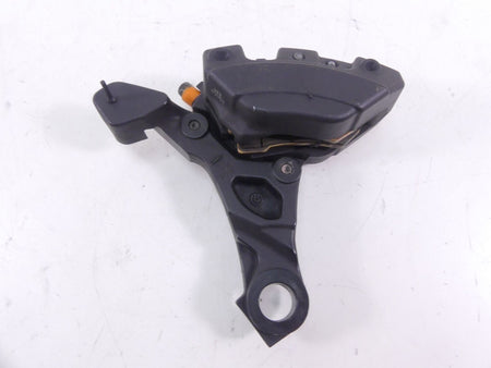 2009 Harley Touring FLHTCU Electra Glide Rear Brembo Brake Caliper 44080-08C {{ shop.shopifyCountryName }} - Mototech271